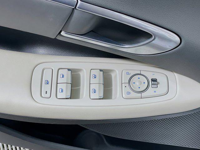 used 2022 Hyundai Sonata car, priced at $19,497