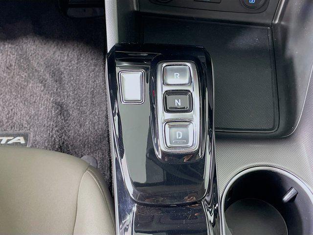 used 2022 Hyundai Sonata car, priced at $19,497