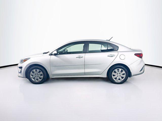 used 2023 Kia Rio car, priced at $14,987