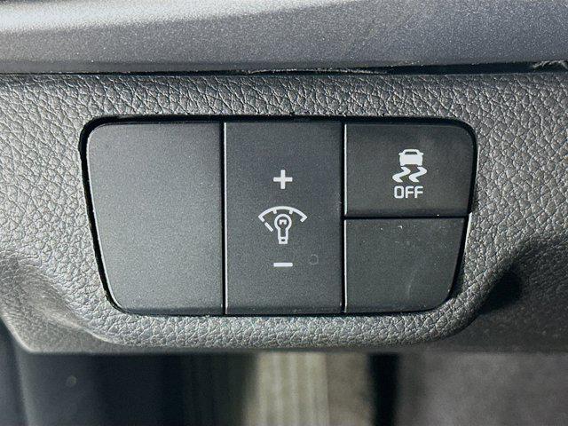 used 2023 Kia Rio car, priced at $14,987