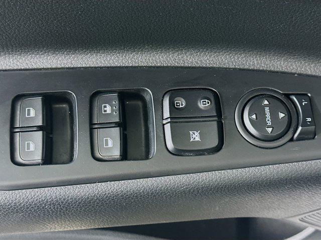 used 2023 Kia Rio car, priced at $14,987