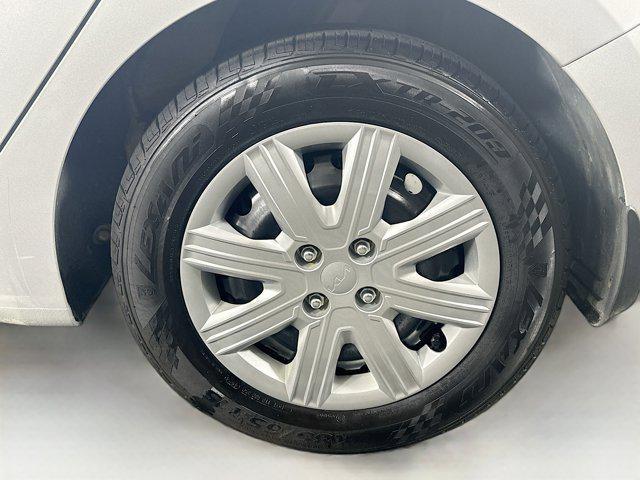 used 2023 Kia Rio car, priced at $14,987