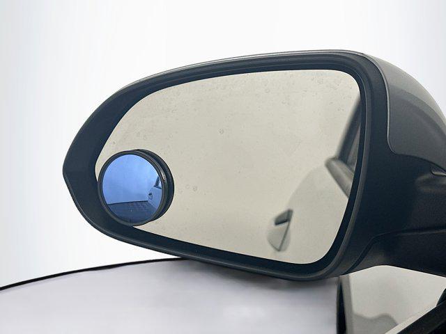 used 2023 Kia Rio car, priced at $14,987