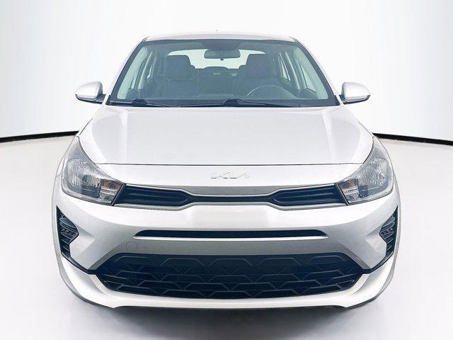 used 2023 Kia Rio car, priced at $14,987