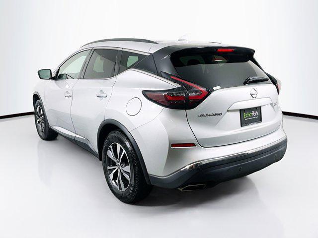 used 2023 Nissan Murano car, priced at $21,789