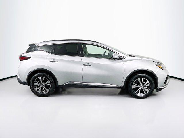 used 2023 Nissan Murano car, priced at $21,789