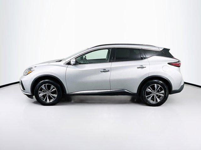 used 2023 Nissan Murano car, priced at $21,789