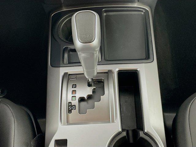 used 2024 Toyota 4Runner car, priced at $42,397