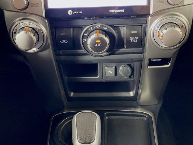 used 2024 Toyota 4Runner car, priced at $42,397