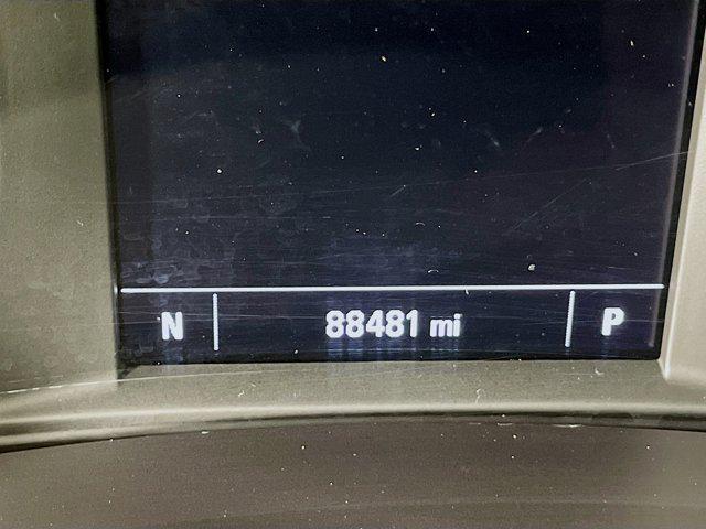 used 2020 Chevrolet Malibu car, priced at $14,497