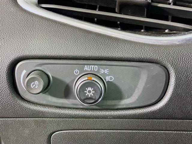 used 2020 Chevrolet Malibu car, priced at $14,497