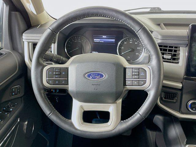 used 2023 Ford Expedition car, priced at $39,389