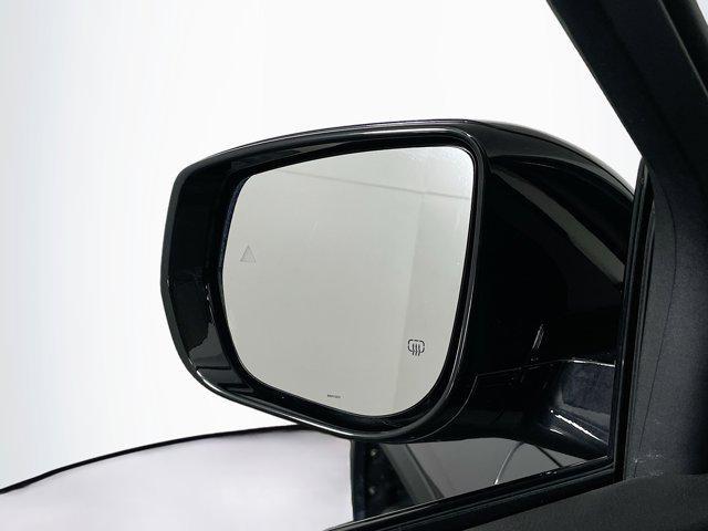 used 2024 Jeep Grand Cherokee 4xe car, priced at $29,897