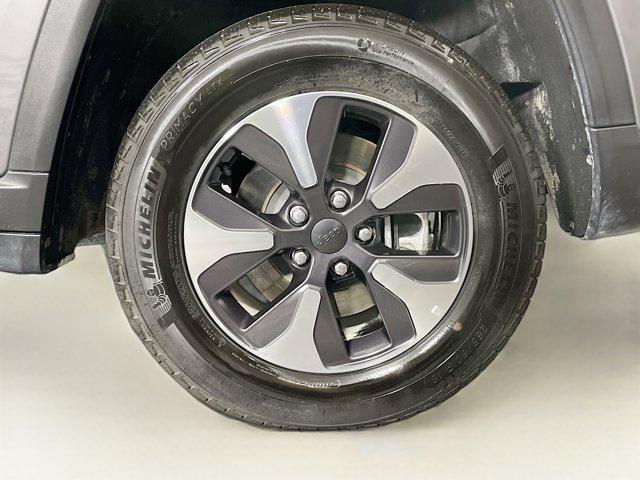 used 2024 Jeep Grand Cherokee 4xe car, priced at $29,897