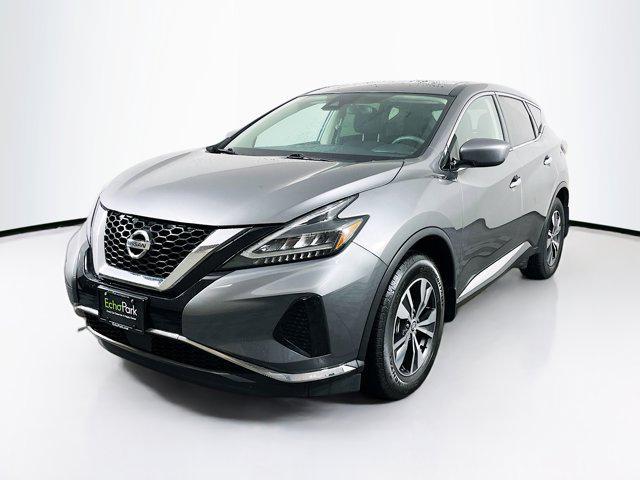 used 2022 Nissan Murano car, priced at $20,389