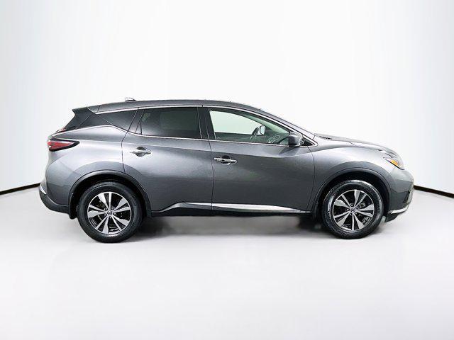 used 2022 Nissan Murano car, priced at $20,389