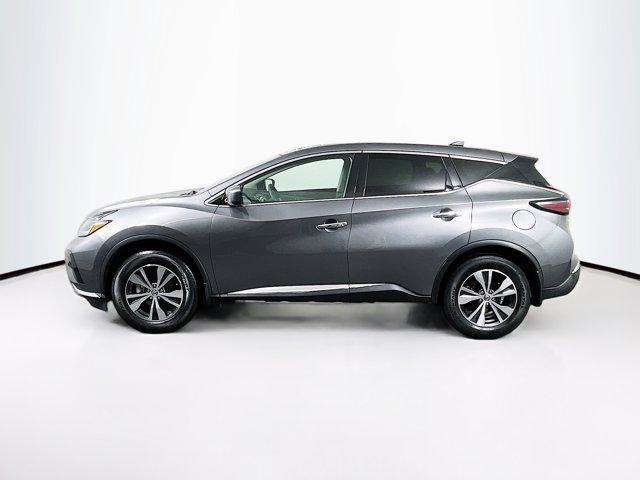 used 2022 Nissan Murano car, priced at $20,389