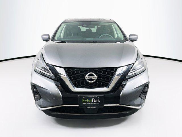 used 2022 Nissan Murano car, priced at $20,389