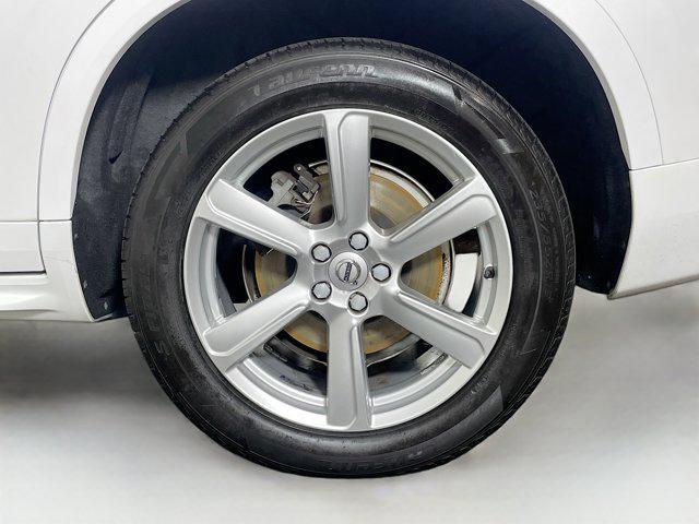 used 2020 Volvo XC90 car, priced at $26,297