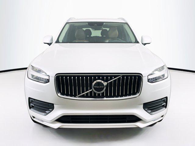 used 2020 Volvo XC90 car, priced at $26,297