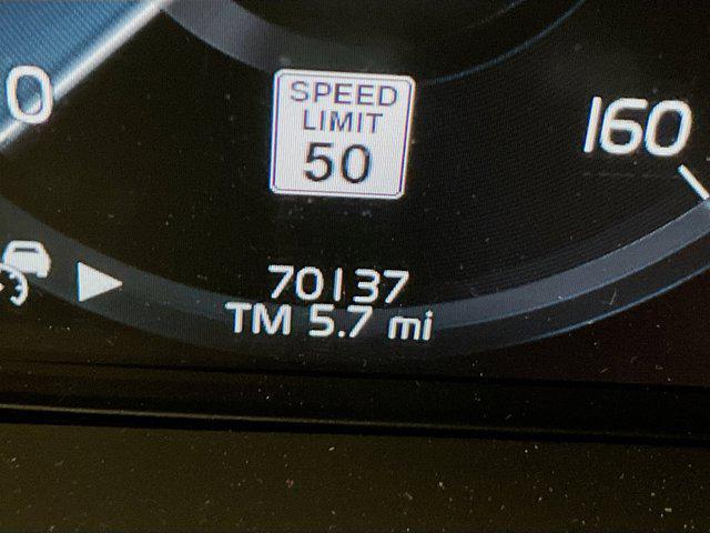 used 2020 Volvo XC90 car, priced at $26,297