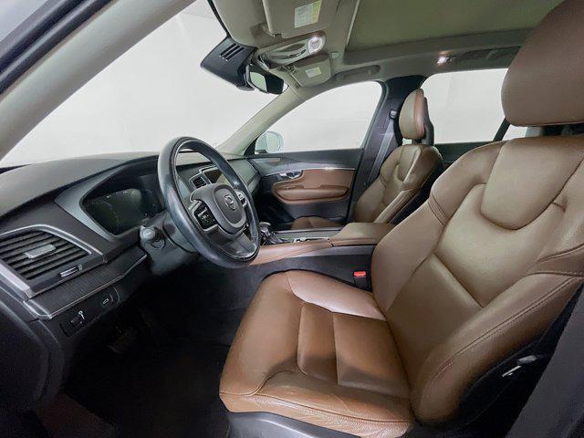 used 2020 Volvo XC90 car, priced at $26,297