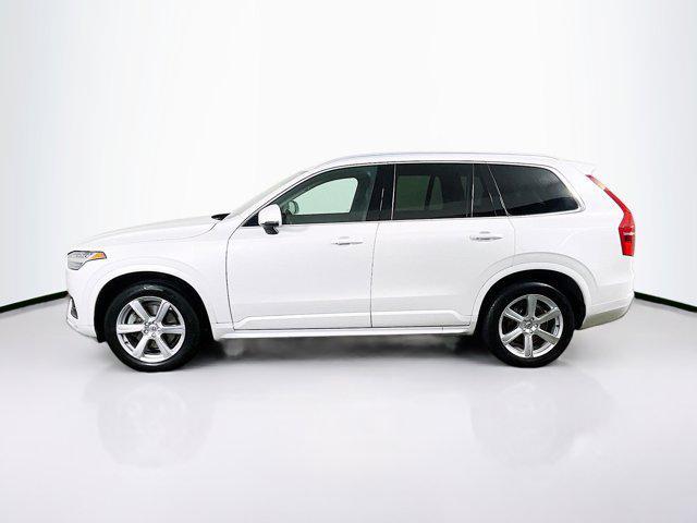 used 2020 Volvo XC90 car, priced at $26,297