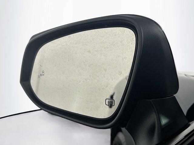 used 2025 Toyota Corolla Cross car, priced at $24,787