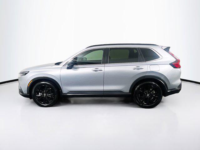 used 2023 Honda CR-V car, priced at $38,299