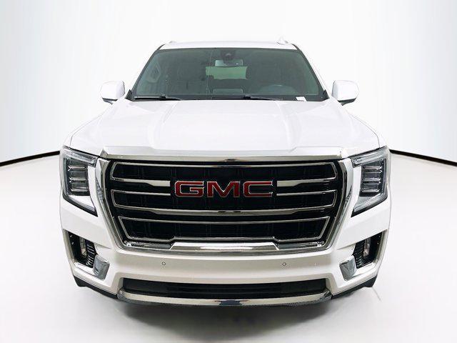 used 2021 GMC Yukon XL car, priced at $32,699