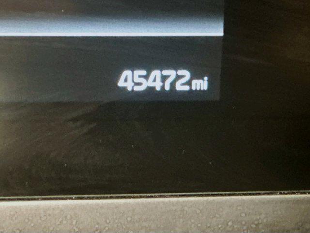 used 2024 Kia Sportage car, priced at $19,897