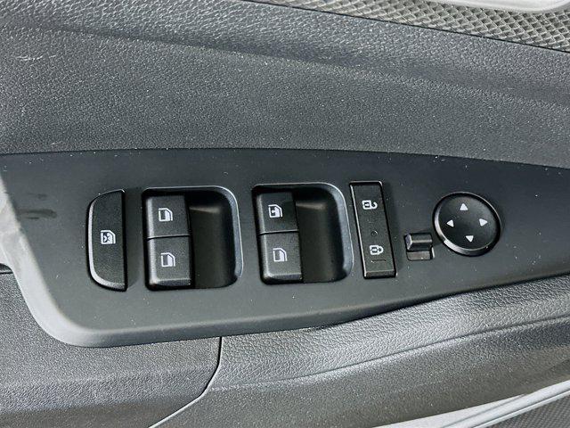 used 2024 Kia Sportage car, priced at $19,897