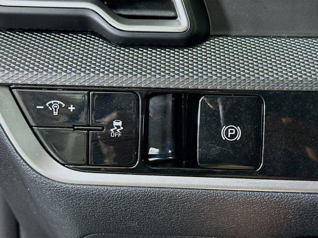 used 2024 Kia Sportage car, priced at $19,897