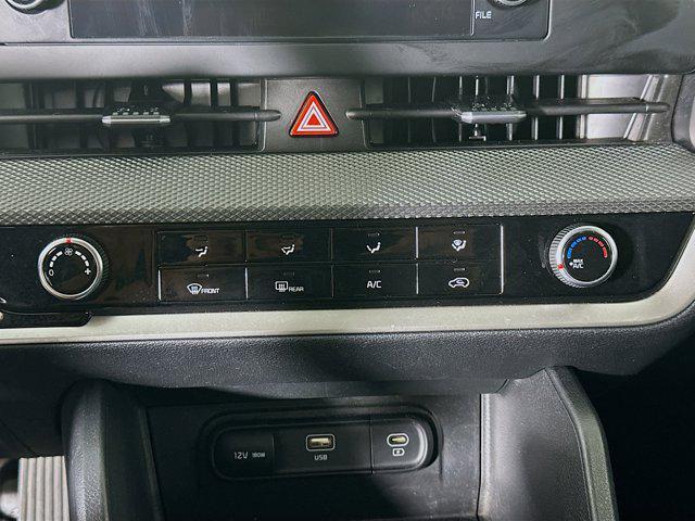 used 2024 Kia Sportage car, priced at $19,897