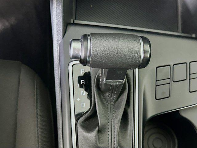 used 2024 Kia Sportage car, priced at $19,897