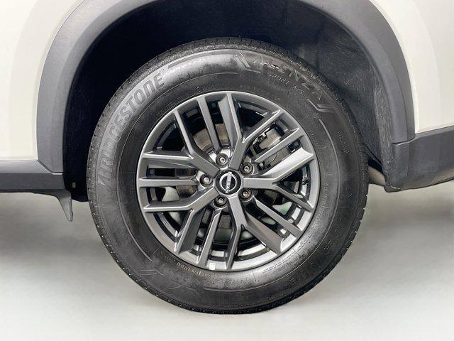 used 2024 Nissan Rogue car, priced at $22,697