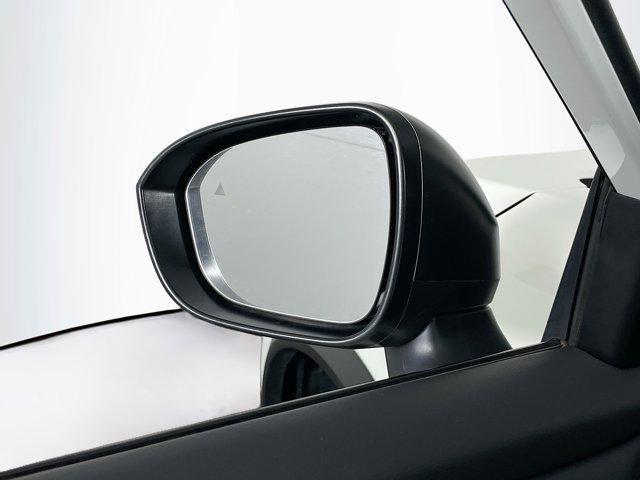 used 2024 Nissan Rogue car, priced at $22,697