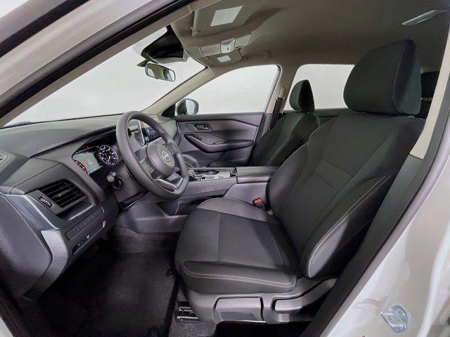used 2024 Nissan Rogue car, priced at $22,697