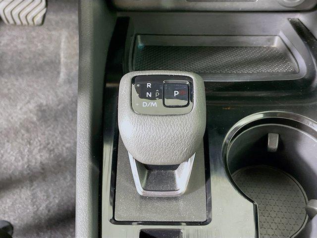 used 2024 Nissan Rogue car, priced at $22,697