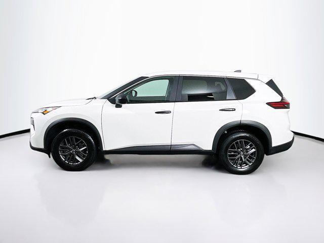 used 2024 Nissan Rogue car, priced at $22,697