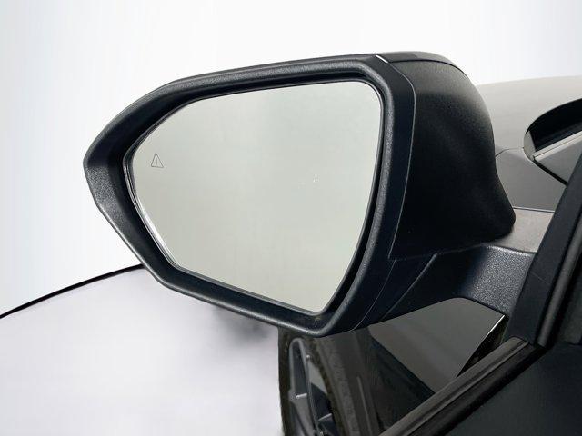 used 2022 Hyundai TUCSON Hybrid car, priced at $21,597