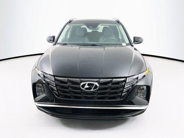 used 2022 Hyundai TUCSON Hybrid car, priced at $21,597