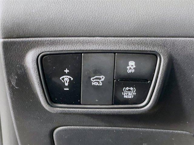 used 2022 Hyundai TUCSON Hybrid car, priced at $21,597