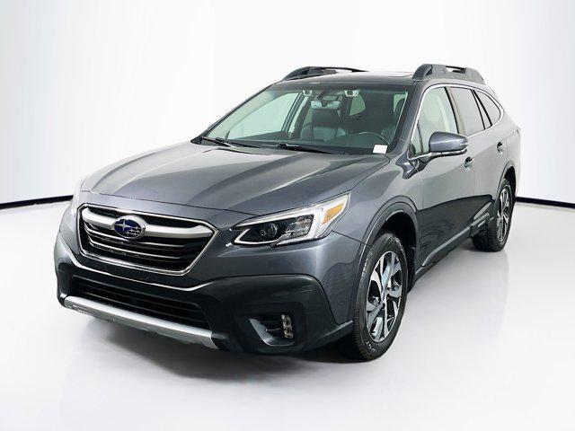 used 2021 Subaru Outback car, priced at $24,389