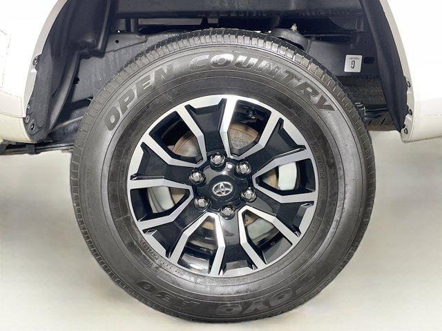 used 2021 Toyota Tacoma car, priced at $29,997