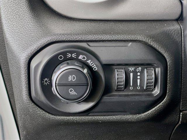 used 2021 Jeep Gladiator car, priced at $27,599