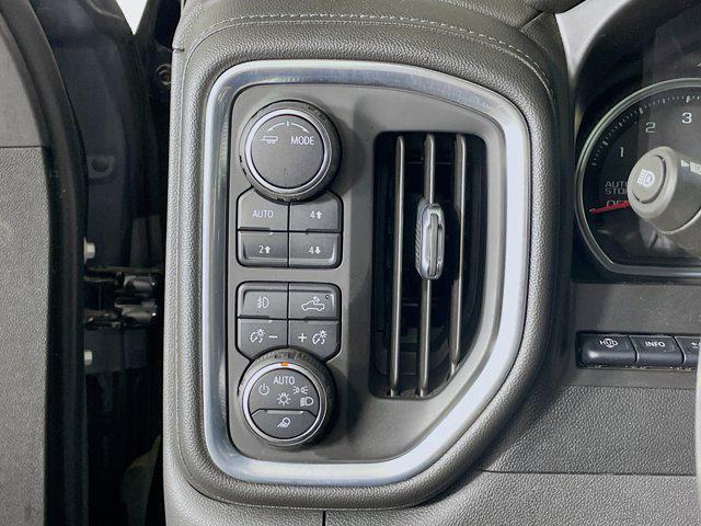 used 2021 Chevrolet Silverado 1500 car, priced at $40,397