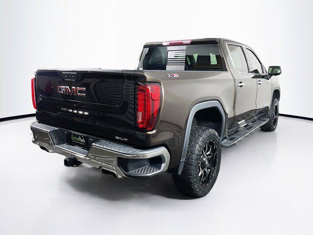 used 2020 GMC Sierra 1500 car, priced at $40,297