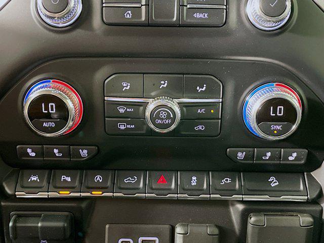 used 2020 GMC Sierra 1500 car, priced at $40,297
