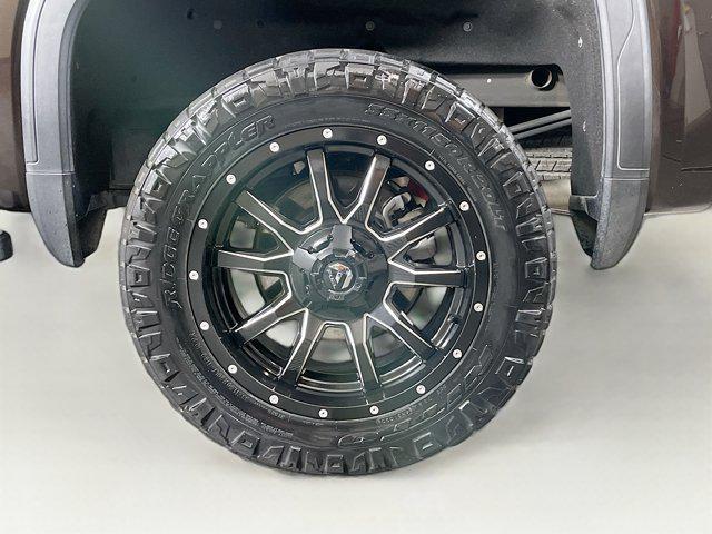 used 2020 GMC Sierra 1500 car, priced at $40,297